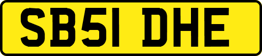 SB51DHE