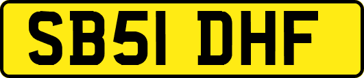 SB51DHF