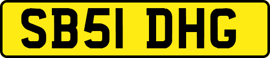 SB51DHG