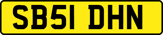 SB51DHN