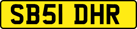 SB51DHR