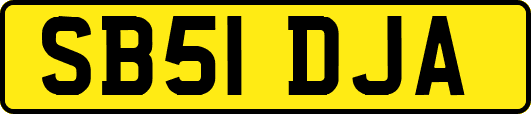 SB51DJA