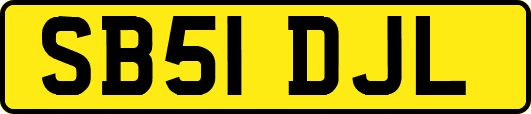 SB51DJL