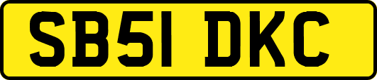 SB51DKC