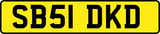 SB51DKD