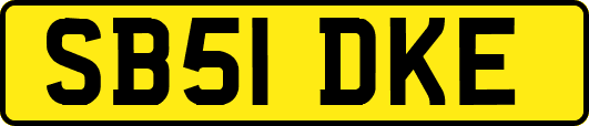 SB51DKE