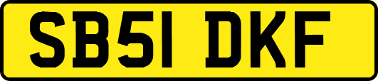 SB51DKF