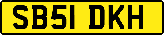 SB51DKH