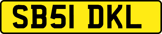 SB51DKL