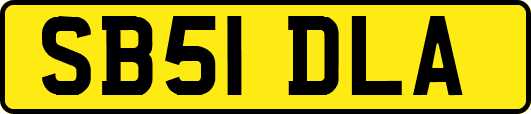 SB51DLA