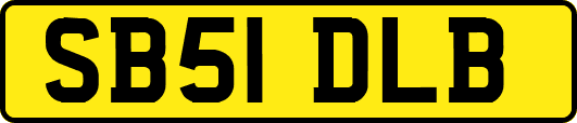 SB51DLB