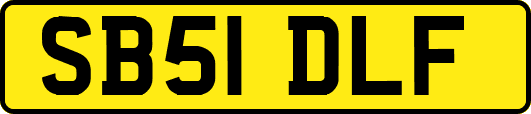 SB51DLF