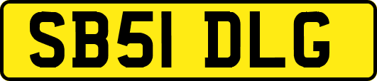 SB51DLG