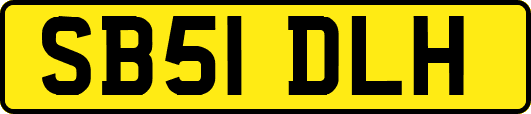 SB51DLH