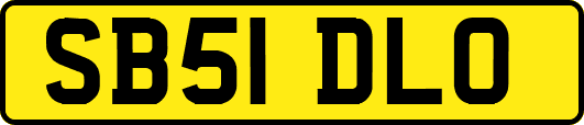 SB51DLO