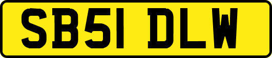 SB51DLW