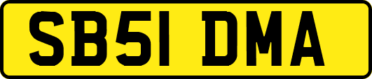 SB51DMA