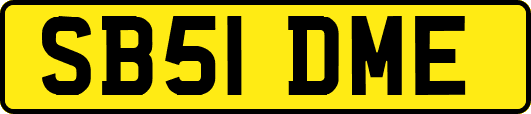 SB51DME