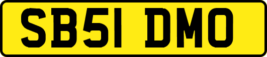 SB51DMO