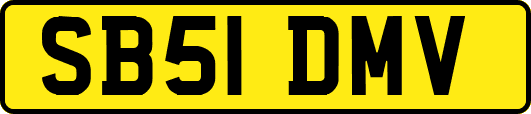 SB51DMV