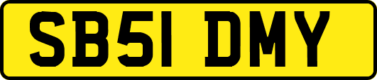 SB51DMY