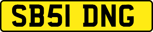 SB51DNG