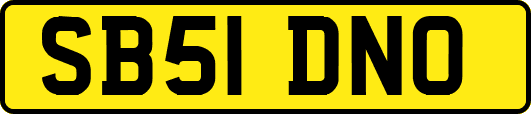 SB51DNO