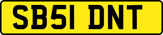 SB51DNT