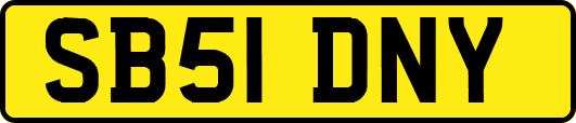 SB51DNY