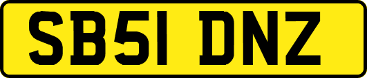 SB51DNZ