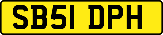 SB51DPH