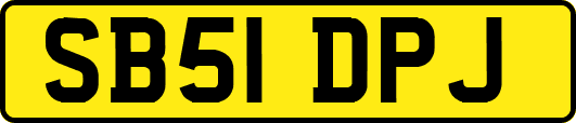 SB51DPJ