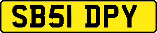 SB51DPY