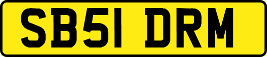 SB51DRM