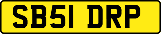 SB51DRP