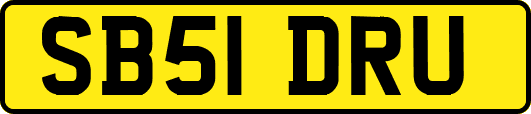 SB51DRU