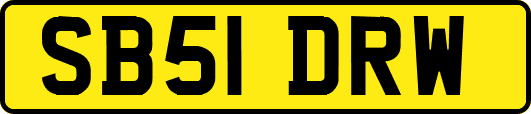 SB51DRW