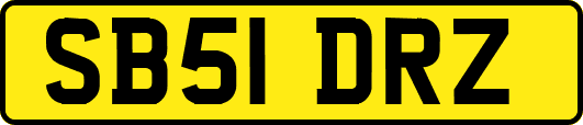 SB51DRZ