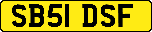 SB51DSF
