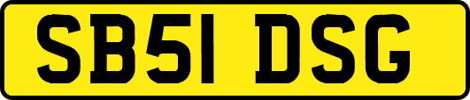 SB51DSG