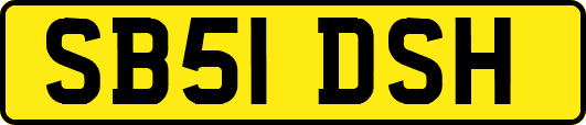 SB51DSH