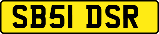 SB51DSR