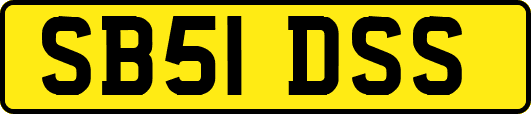 SB51DSS
