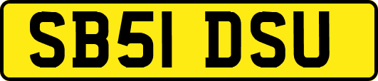 SB51DSU