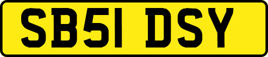 SB51DSY