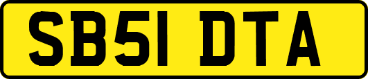 SB51DTA