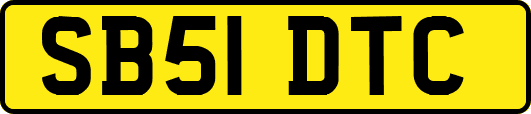 SB51DTC