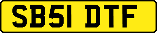 SB51DTF