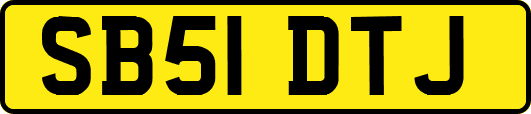 SB51DTJ