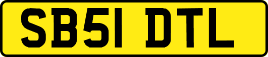 SB51DTL